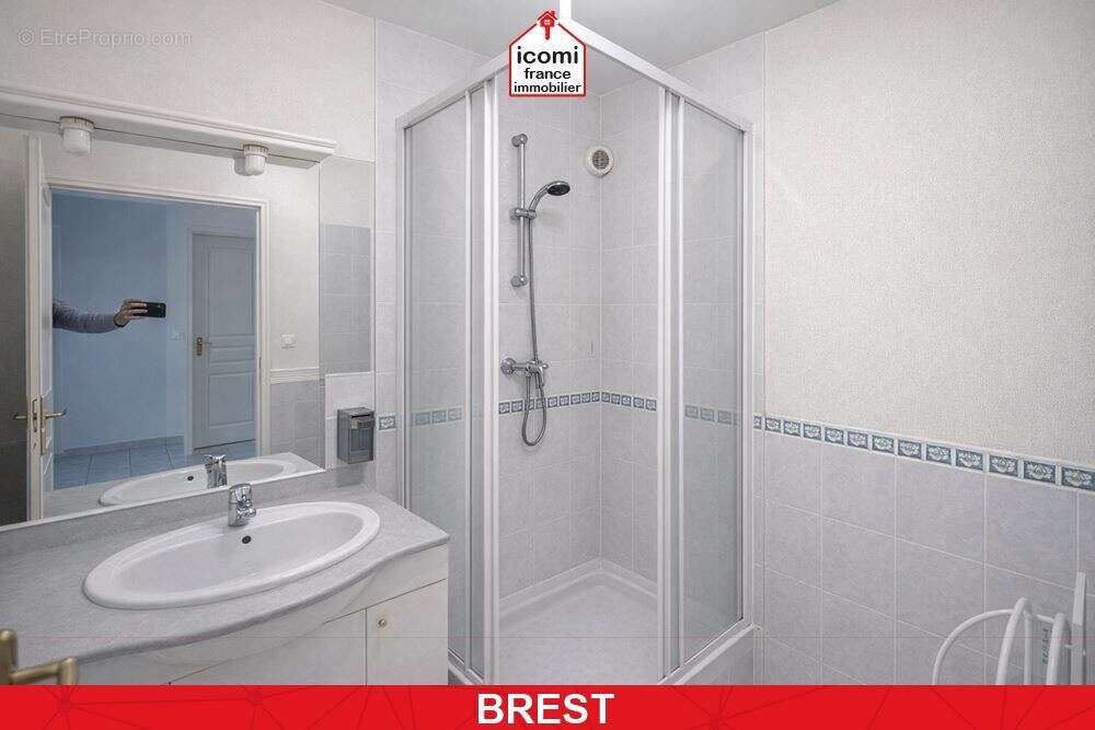 Appartement à BREST