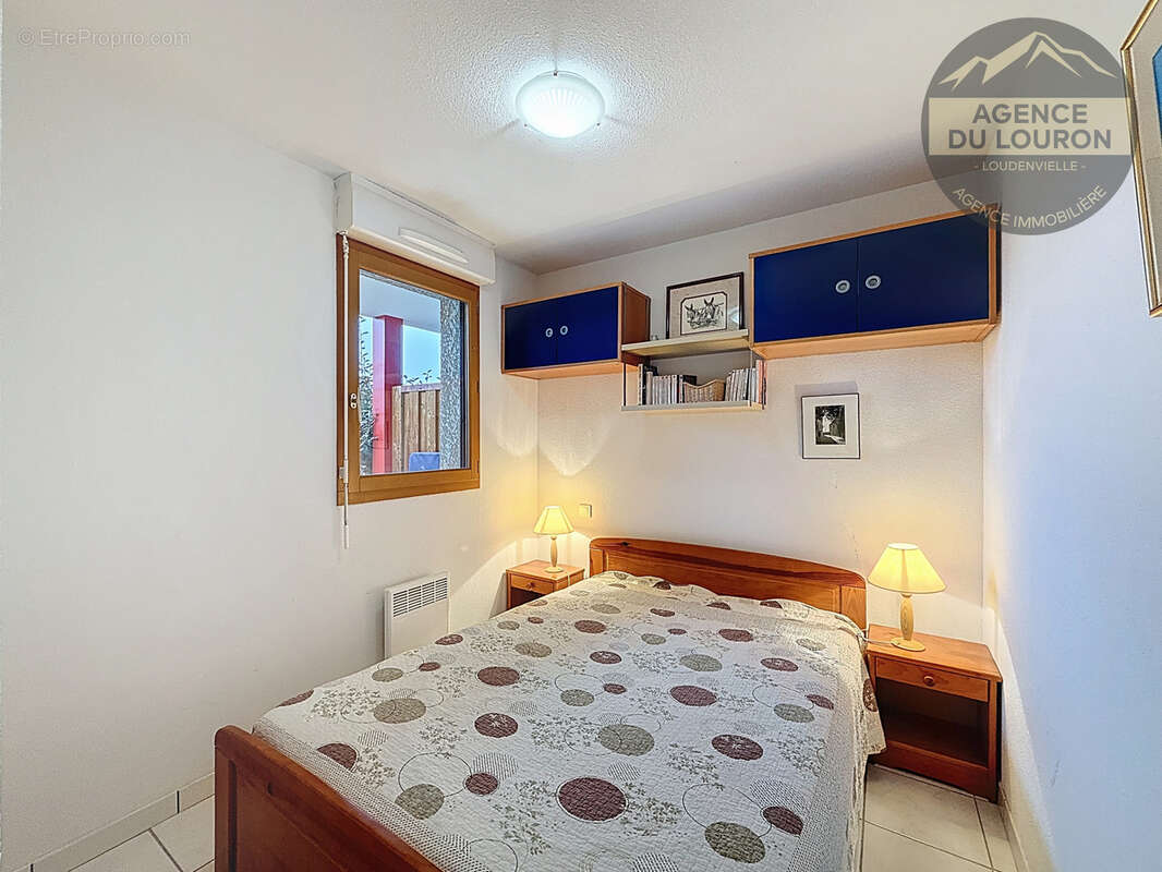 Appartement à GENOS