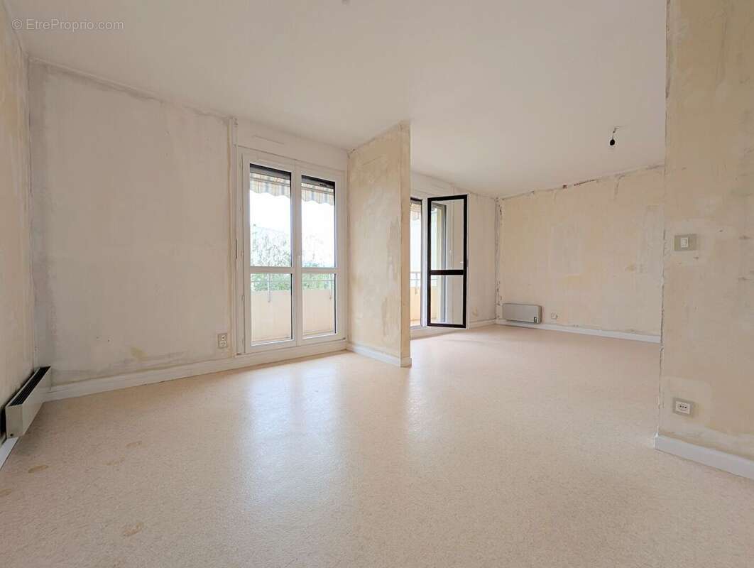 Appartement à GERZAT