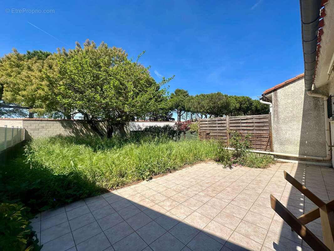 Maison à SAINT-CYPRIEN