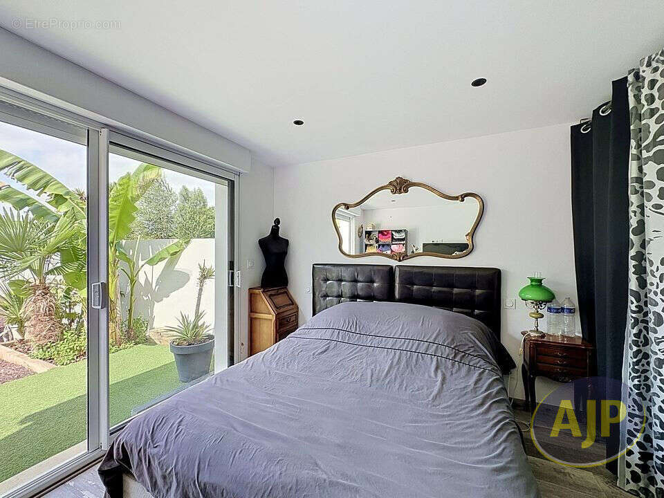 Maison à CHALLANS