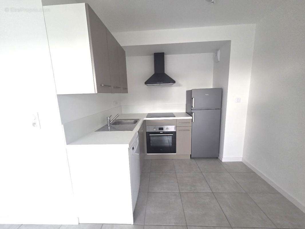 Appartement à LA BAULE-ESCOUBLAC