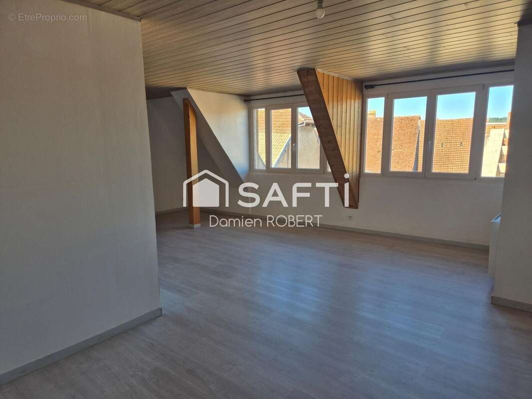 Photo 2 - Appartement à MARNAY