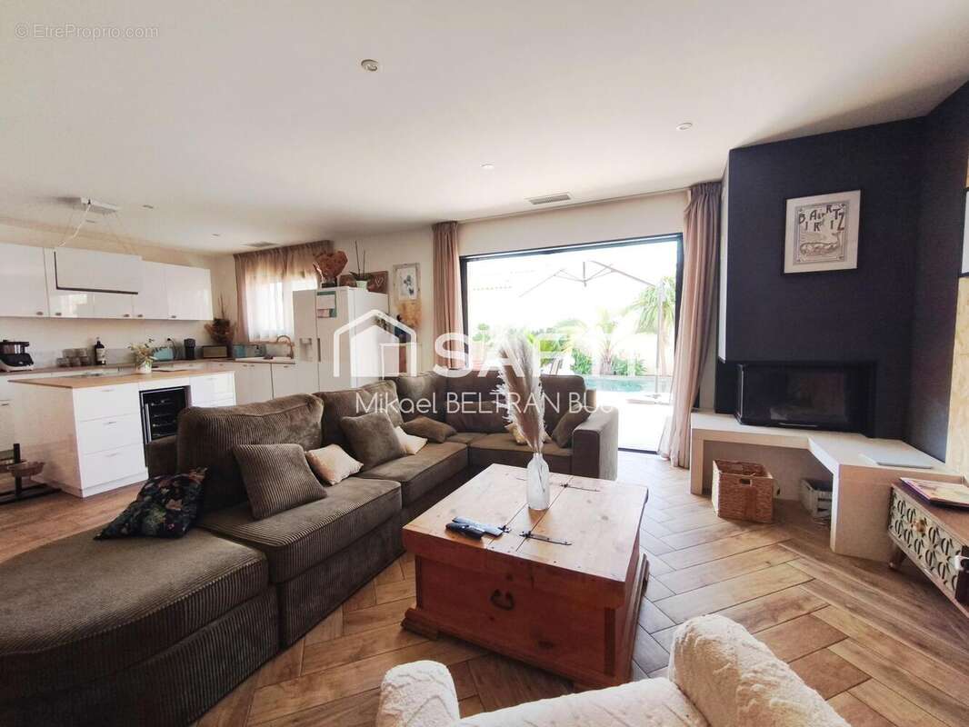 Photo 5 - Maison à FRONTIGNAN