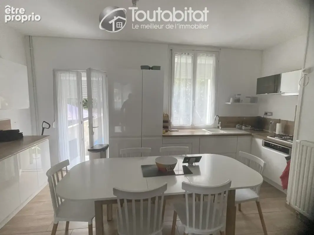 Photo Maison à Charleville-Mezieres au prix de 128 000€