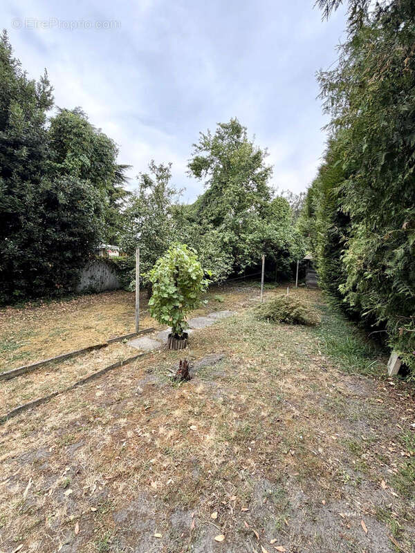 Belle meuliere independante-exclusivite-aulnay-sous-bois - photo 7