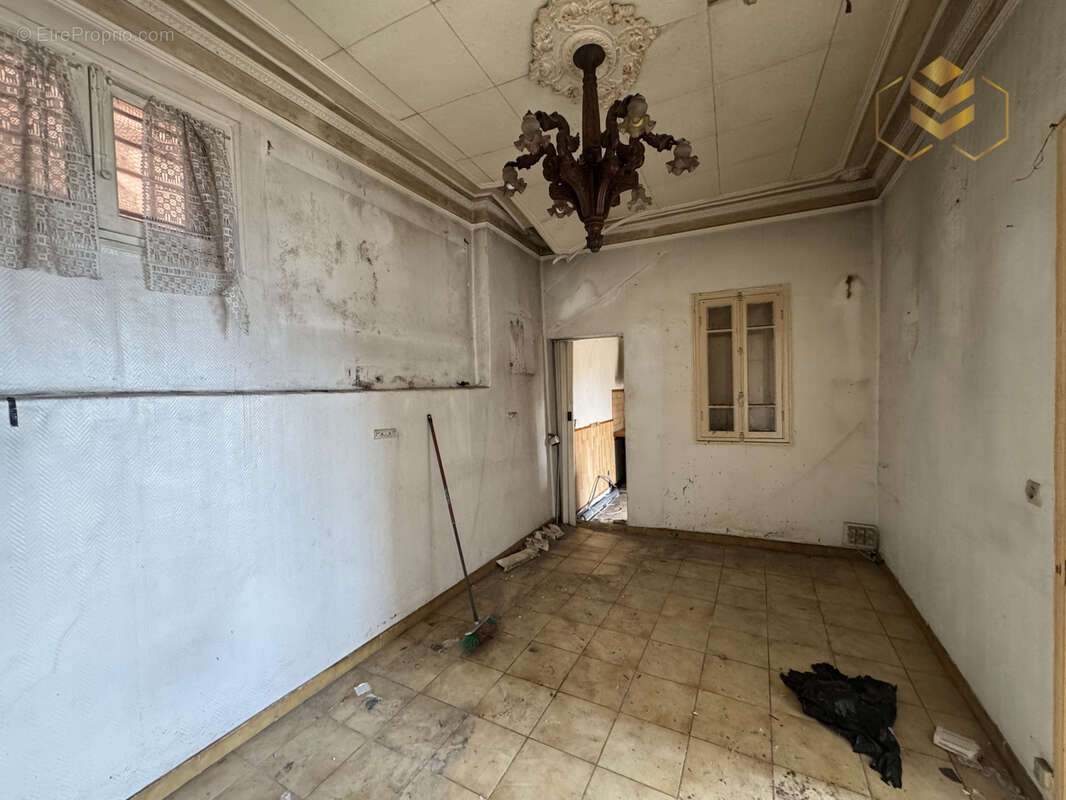 Appartement a restaurer - vue mer monaco - imprenable - photo 5