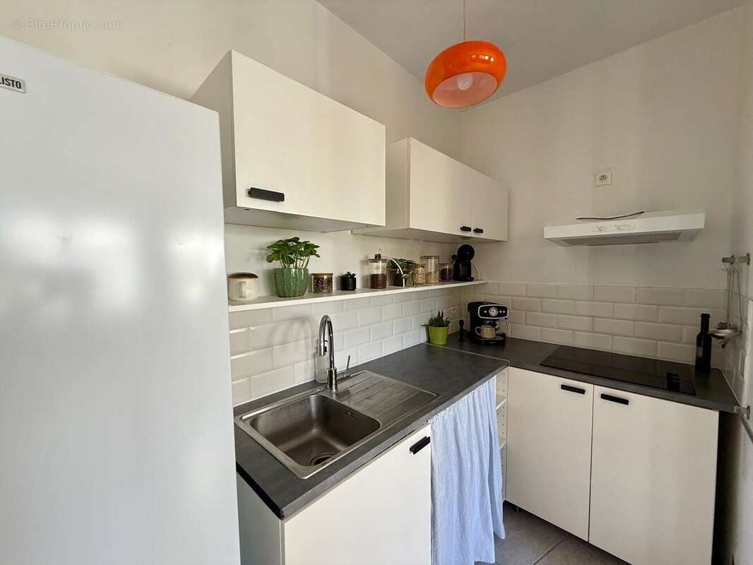 Appartement à CAPPELLE-EN-PEVELE