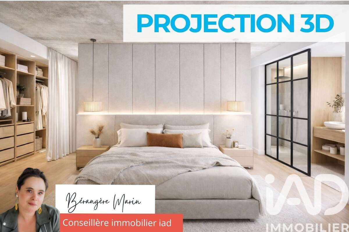 Photo 8 - Commerce à SAINT-ETIENNE