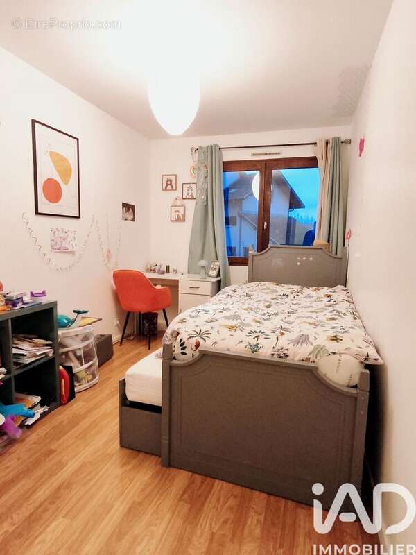 Photo 4 - Appartement à MEYTHET