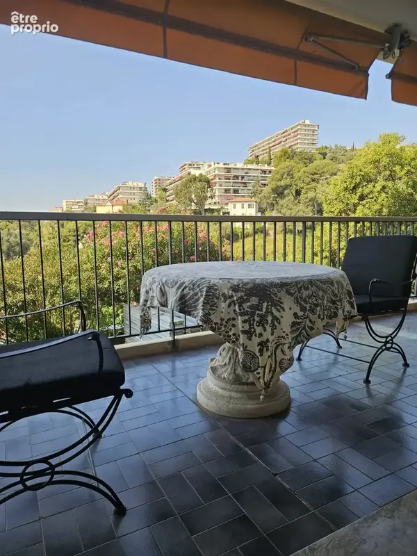 Spacieux appartement de 5 pièces avec un grand balcon aux « Résidences de l'Abbaye Roseland » - photo 7
