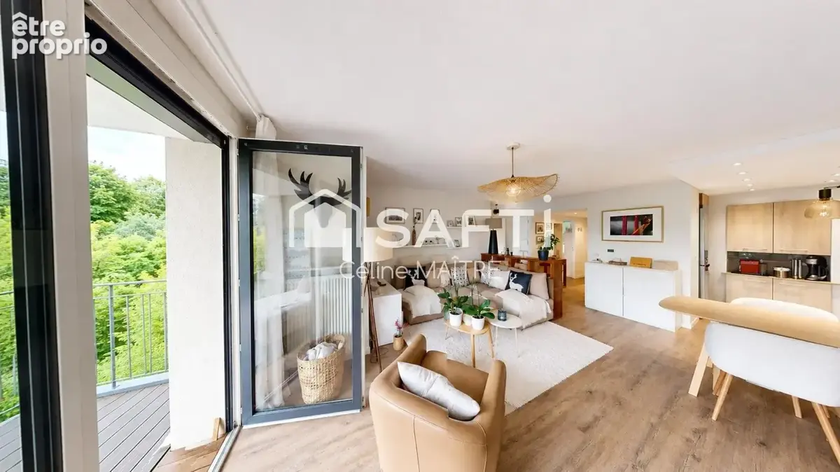 Photo 1 - Appartement à ANNECY