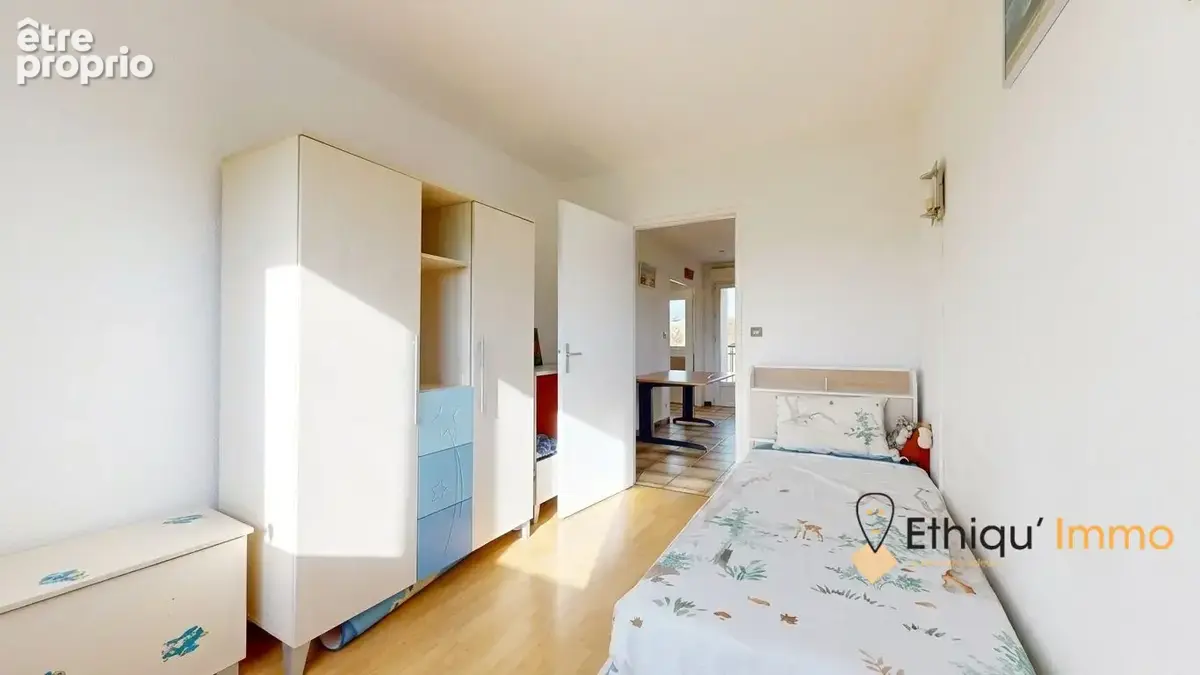 Appartement 5 pièces 97 m² à vendre à Schiltigheim (67300) - photo 9