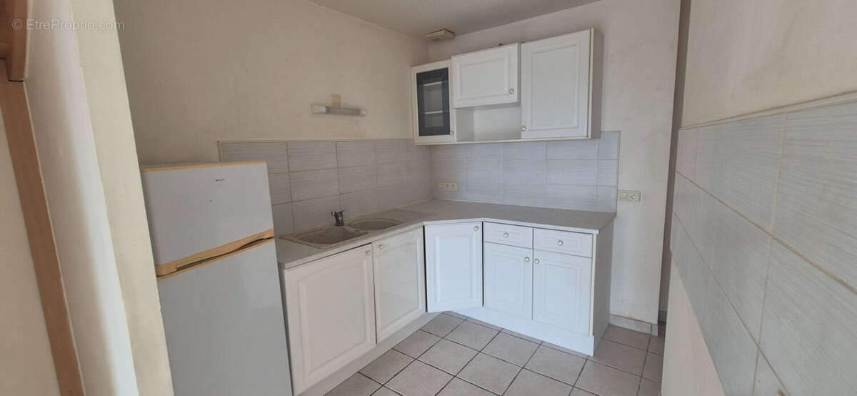 Appartement à SEYSSUEL