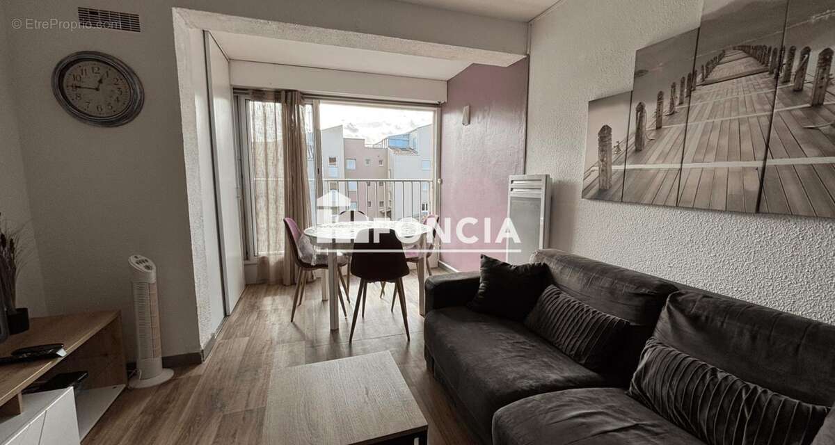 Appartement à AGDE