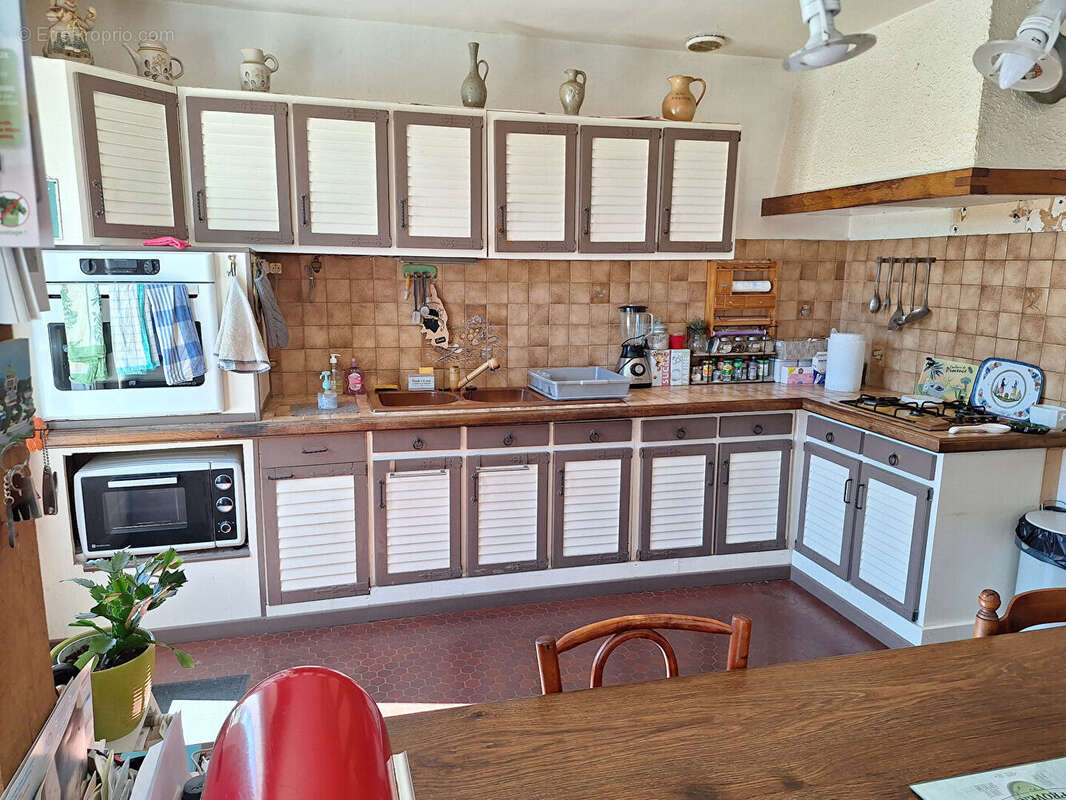 Maison à LA FERTE-SOUS-JOUARRE