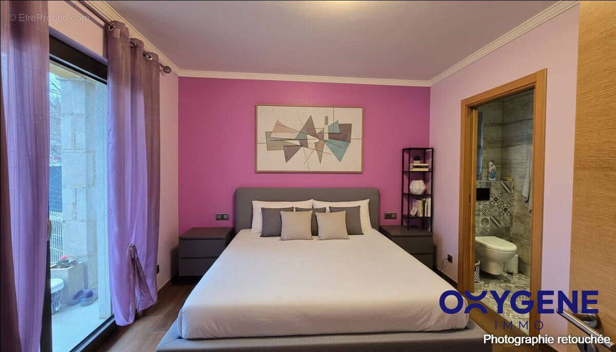 Maison à SAINT-LAURENT-DE-LA-SALANQUE