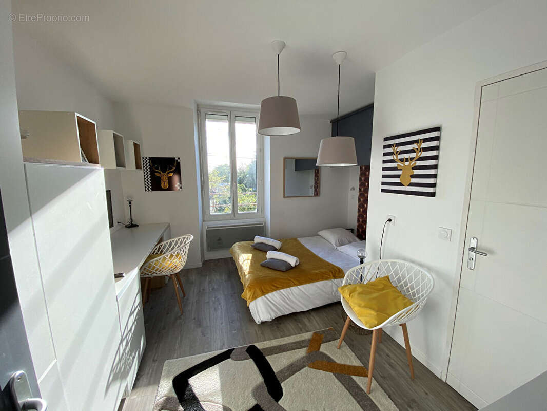Maison à NANTES