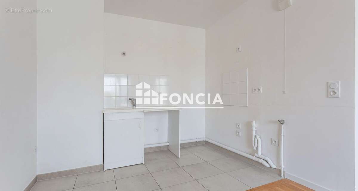 Appartement à ANTONY