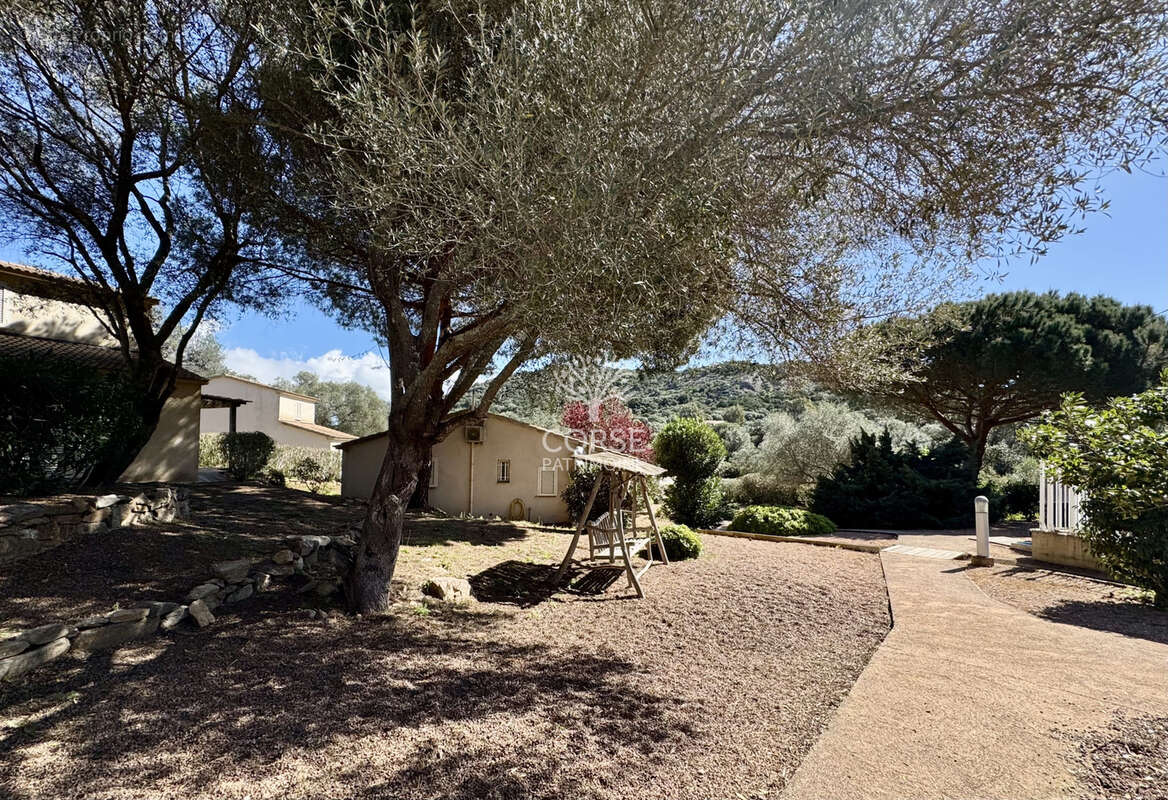 Maison à PORTO-VECCHIO