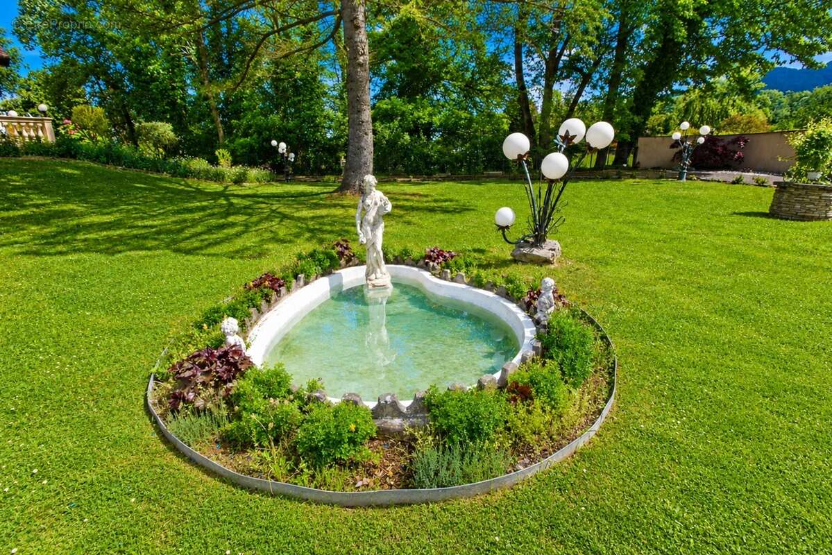 Maison à vendre 11 pièces LULLY (74) - photo 13