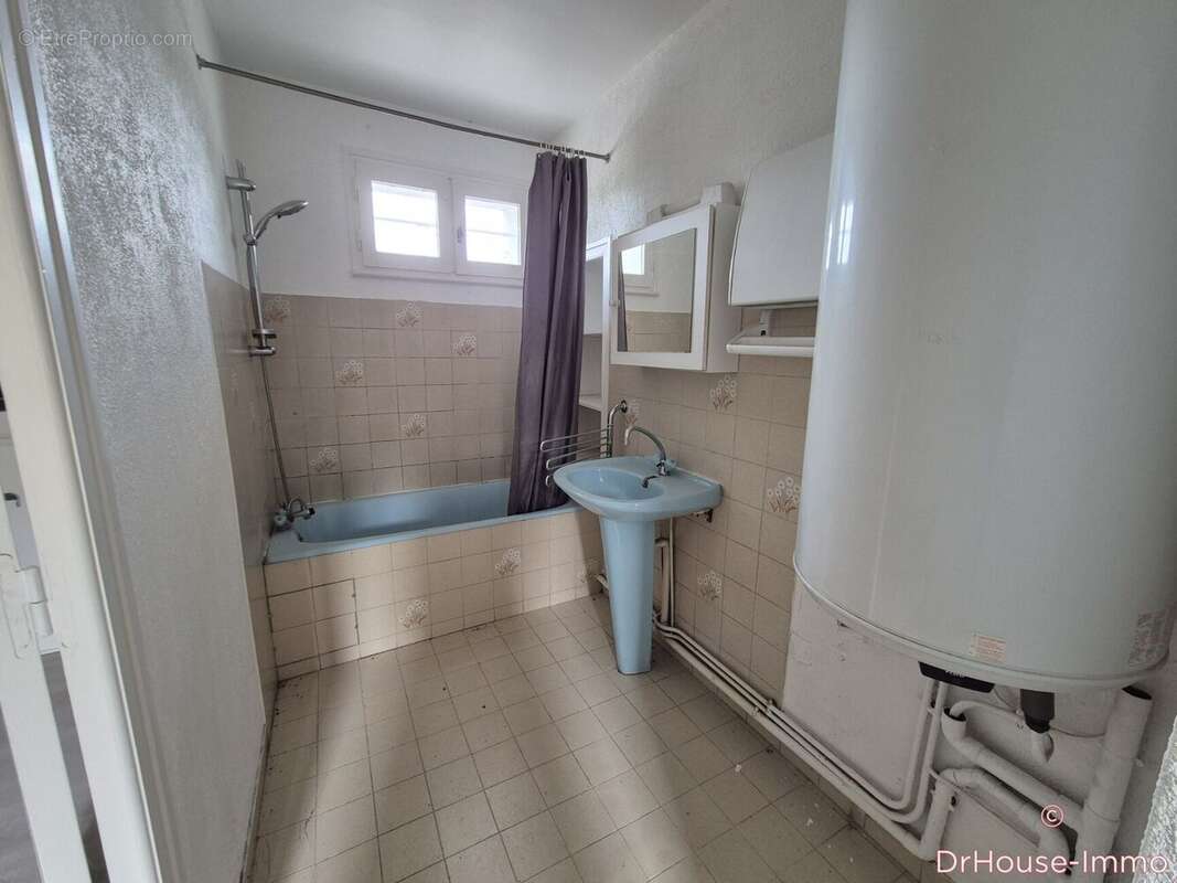 Appartement 79 m² à Veauche  - photo 11
