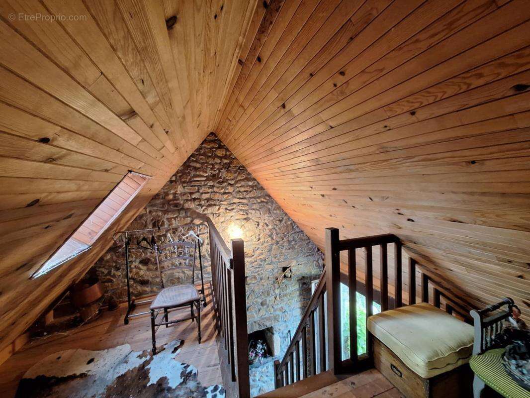 Maison à PLOUEZOC'H