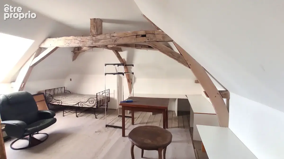 Maison 5 pièces 135 m² à vendre à Saint-Sauveur (86100) - photo 7