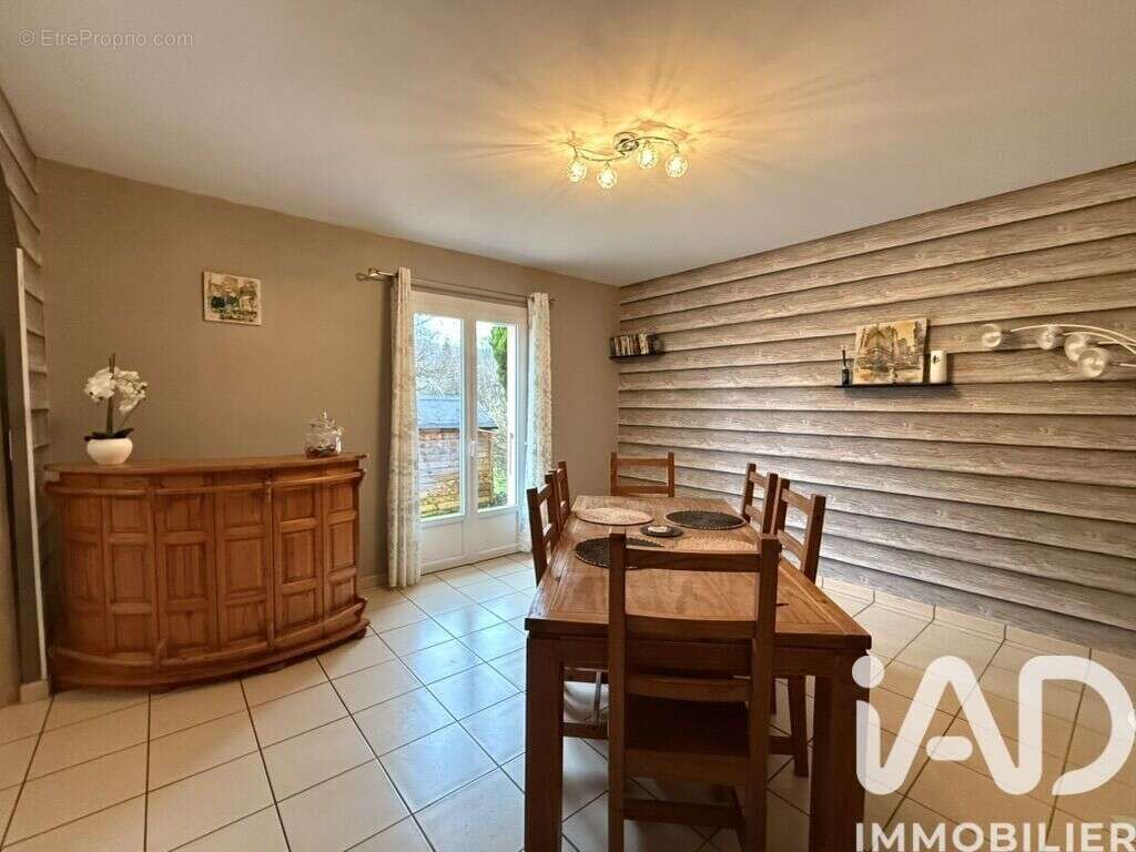 Photo 5 - Maison à OGEU-LES-BAINS