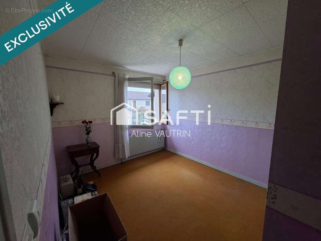 Photo 8 - Maison à VAROIS-ET-CHAIGNOT