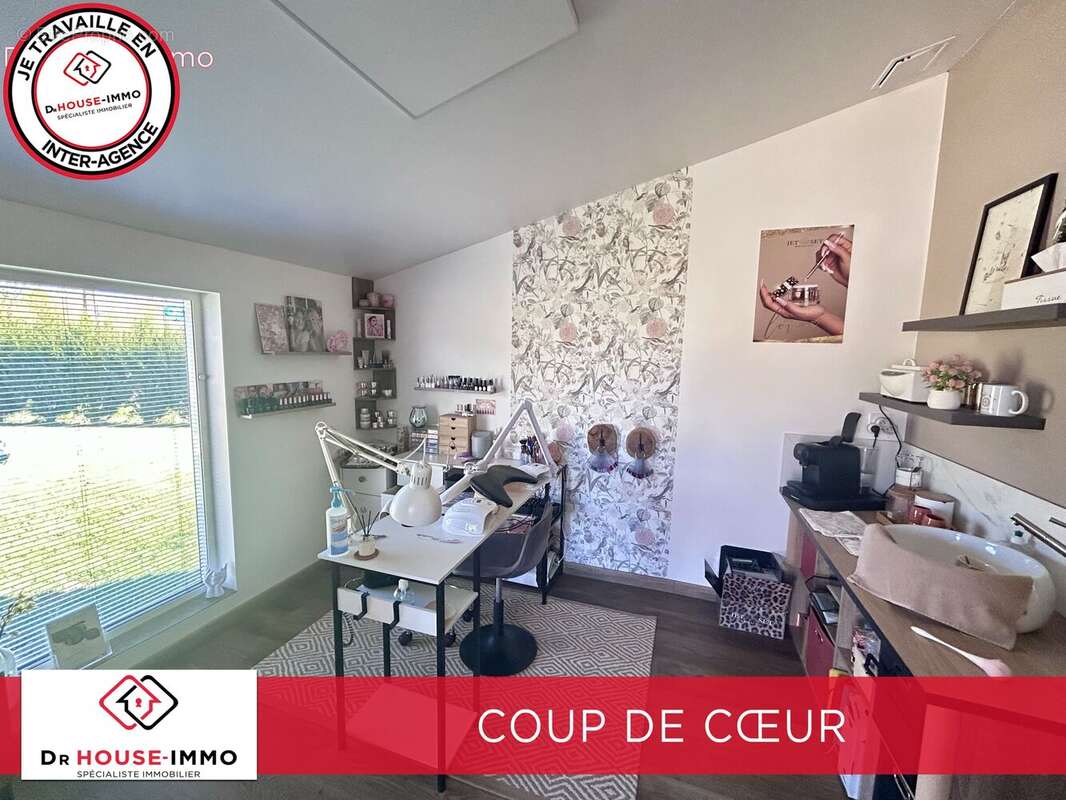Maison 126 m² à Masseilles  - photo 10