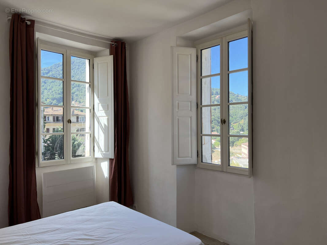 Appartement T3 74m2 centre village - photo 3