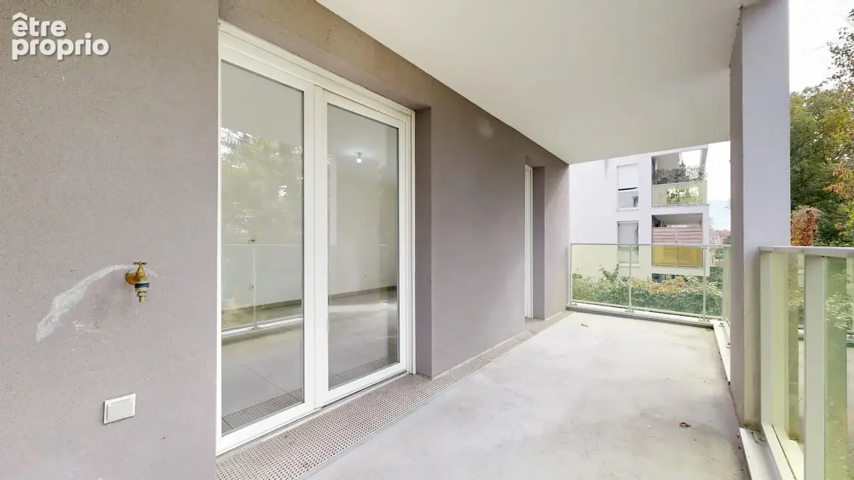 Appartement 3 pièces 60 m² à vendre à Villemomble (93250) - photo 6