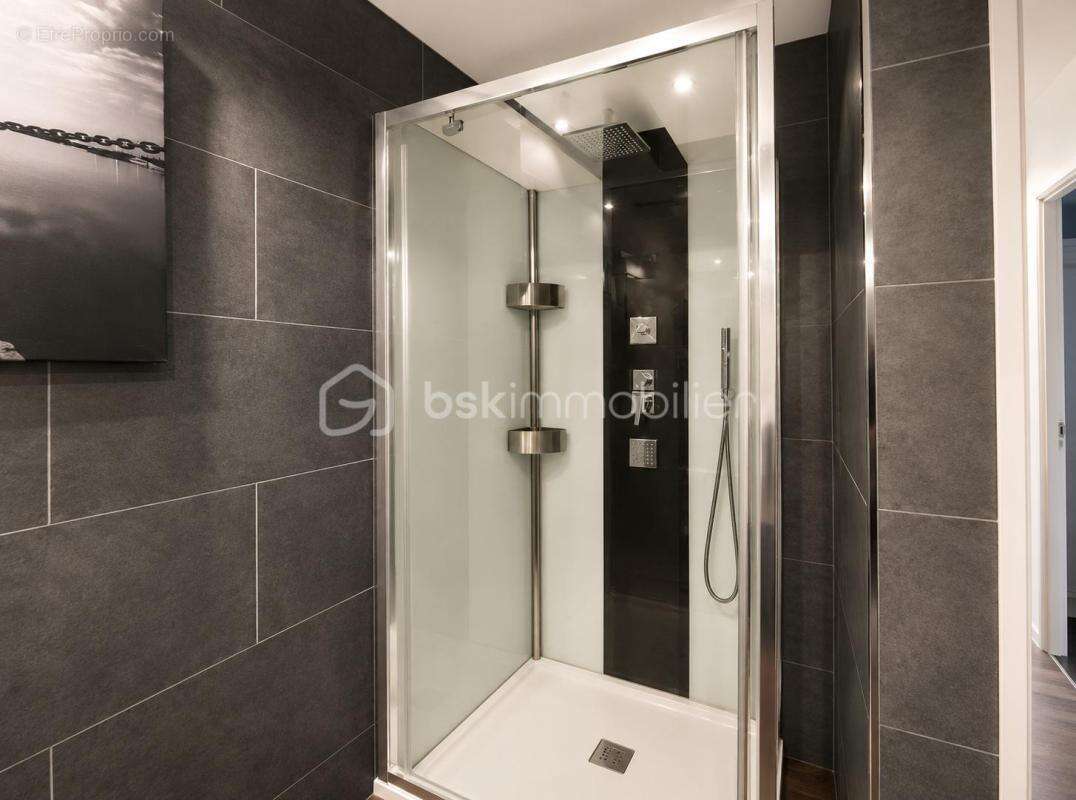 Appartement à ELANCOURT