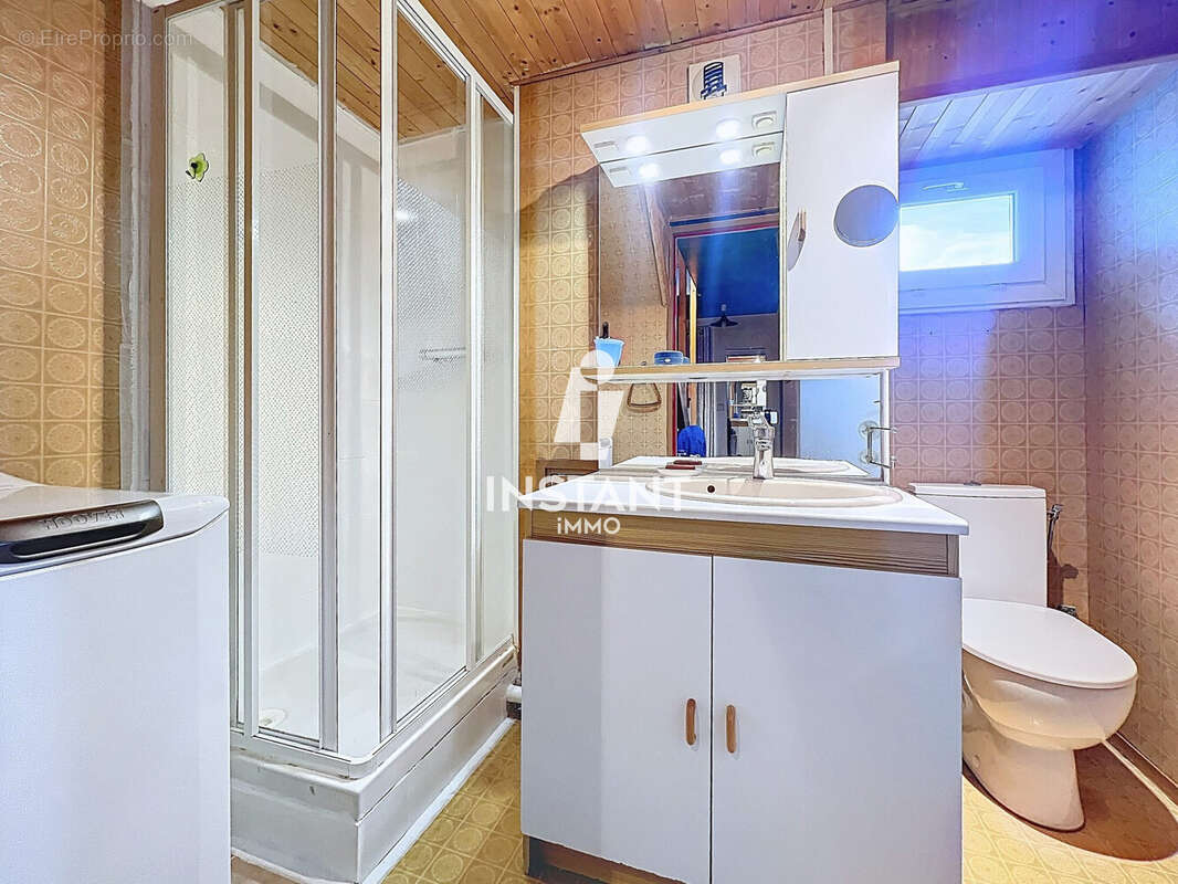 Appartement à IVRY-SUR-SEINE