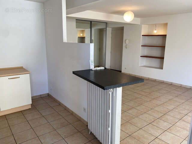 Appartement à CHAMALIERES