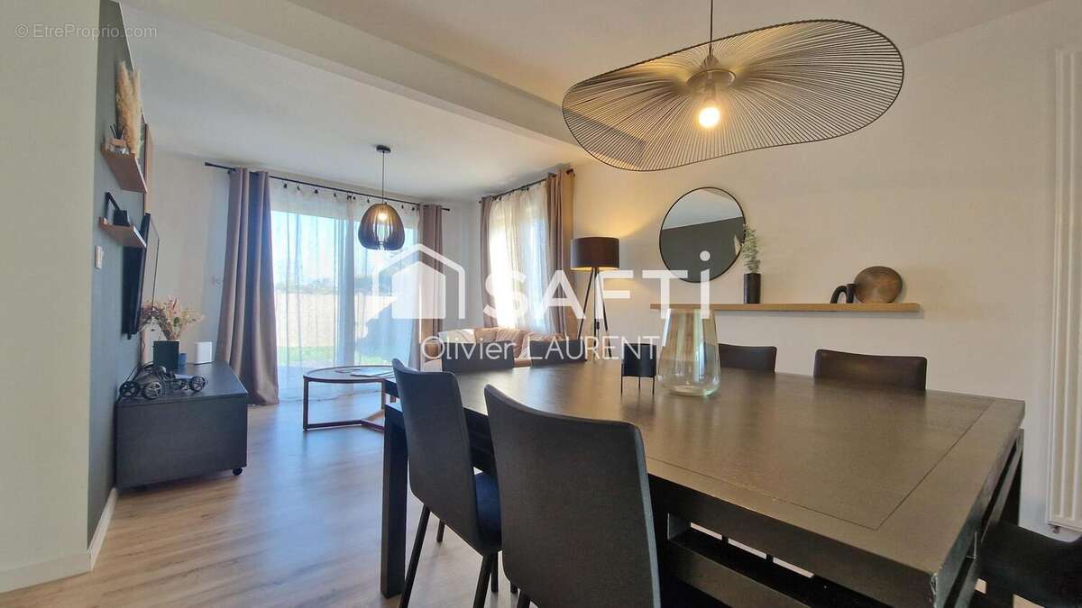 Photo 5 - Maison à PENVENAN