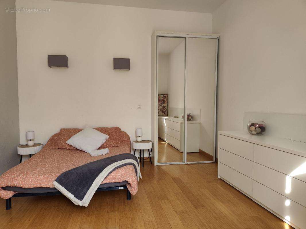 Appartement à AJACCIO