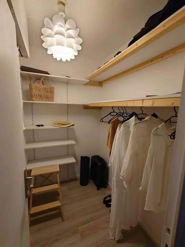 Studio avec Terrasse - PARKING + CAVE - photo 6