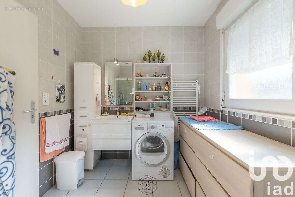 Photo 9 - Maison à AMNEVILLE