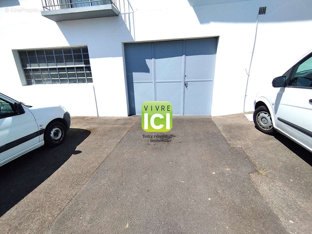 Appartement à PONTCHATEAU