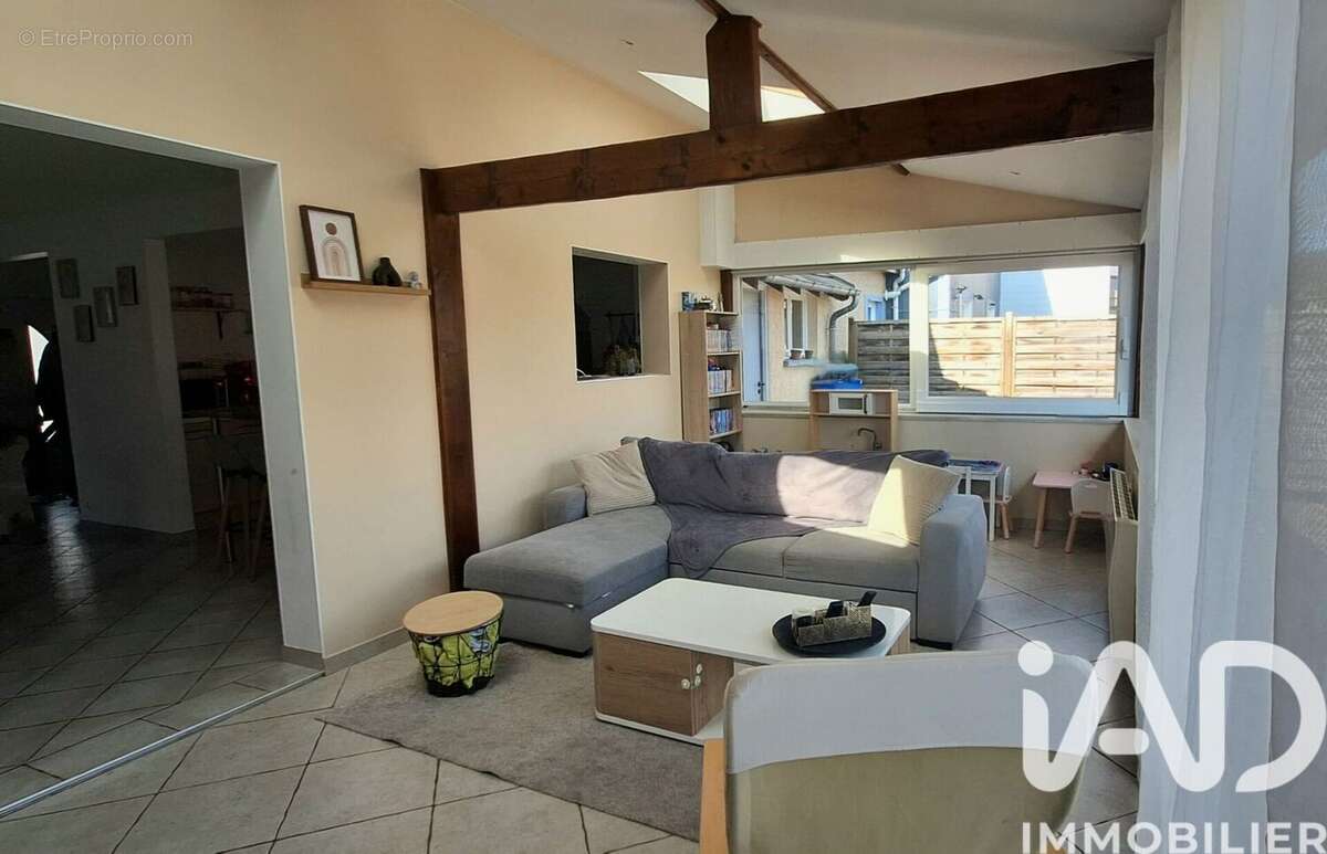 Photo 5 - Maison à GAILLON