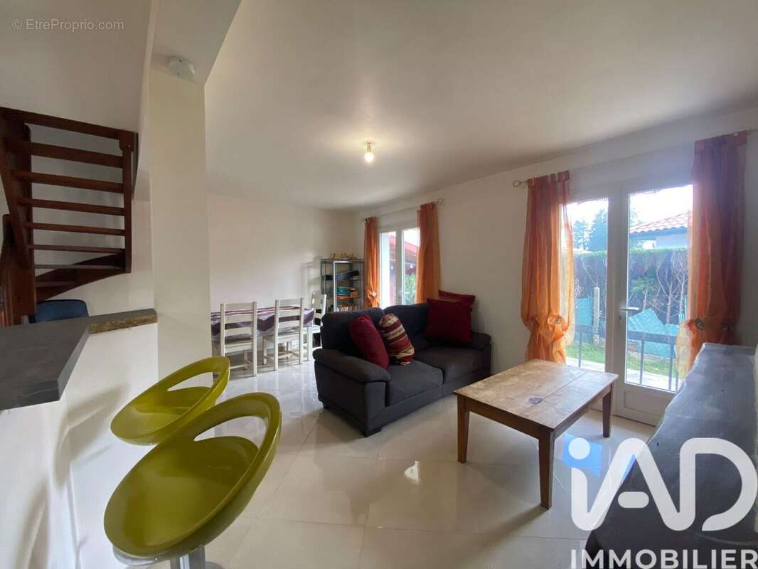 Photo 8 - Maison à CAMBO-LES-BAINS