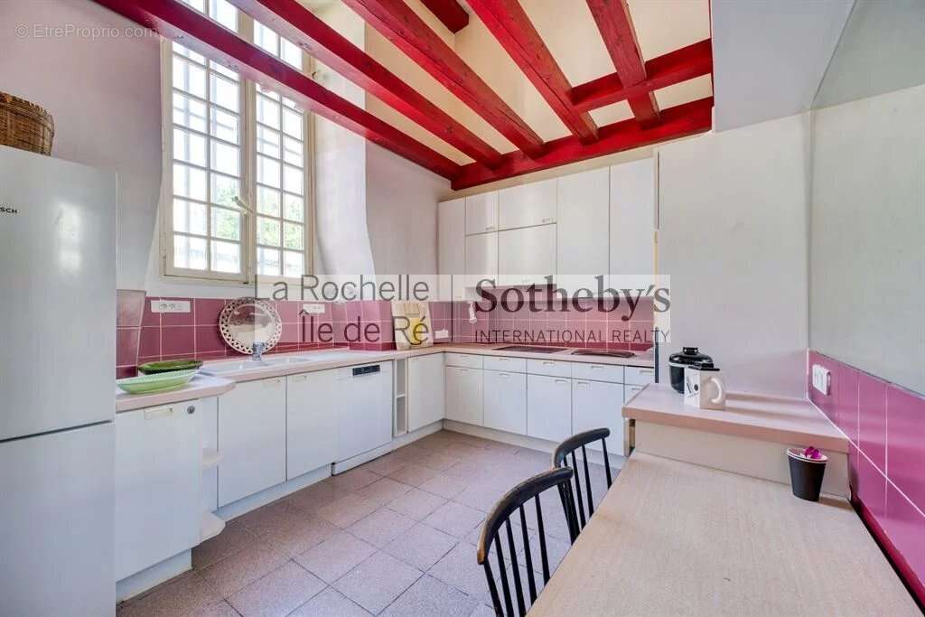 Appartement à LA ROCHELLE
