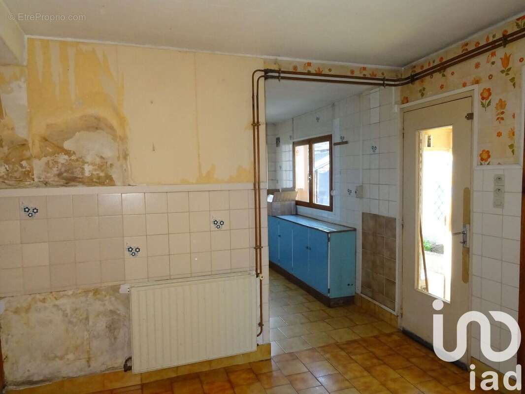 Photo 5 - Maison à ESQUENNOY