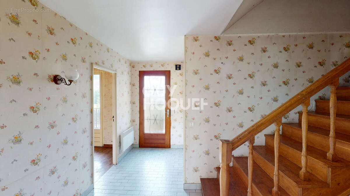 Maison Noidans Les Vesoul 6 pièce(s) - photo 7