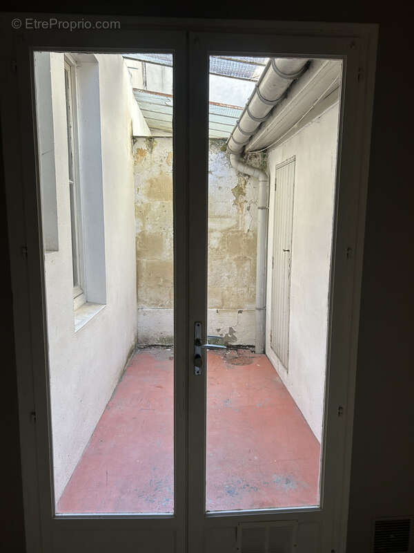 Maison à BORDEAUX