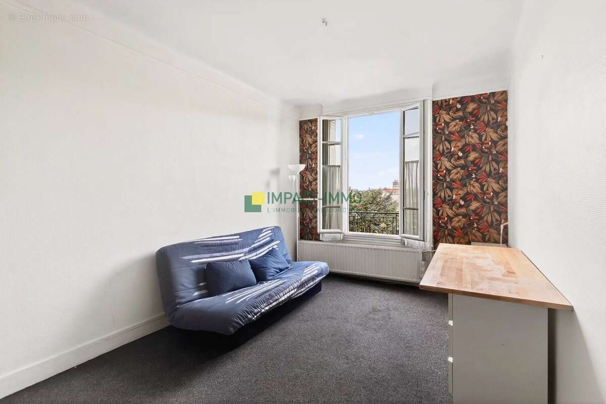 Appartement à COLOMBES