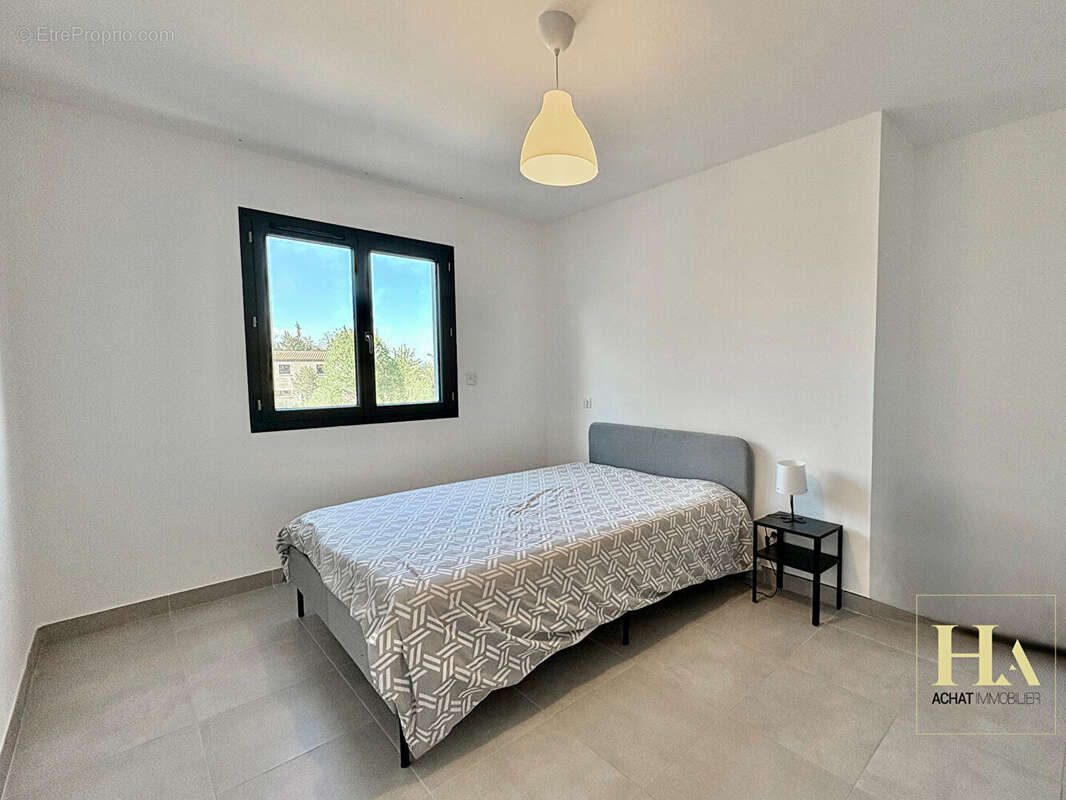 Villa contemporaine 5 pièces - Salazac - photo 7