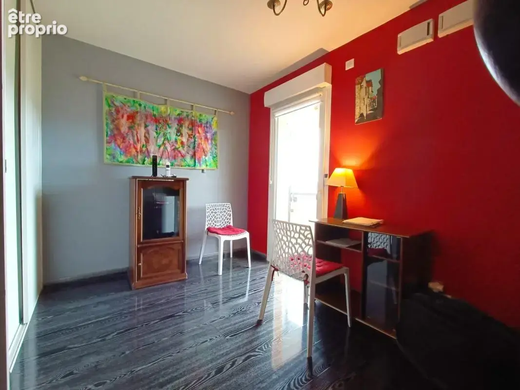 Appartement - photo 3